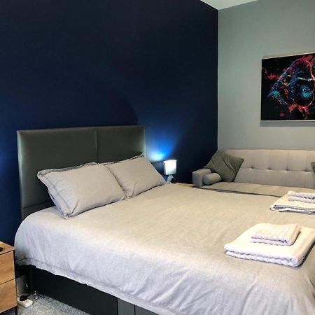 Affordable Luxury1 New Apartment In Sunderland Sunderland  Bagian luar foto