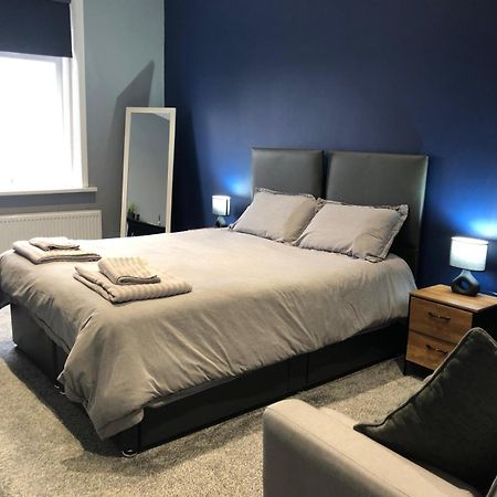 Affordable Luxury1 New Apartment In Sunderland Sunderland  Bagian luar foto