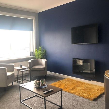 Affordable Luxury1 New Apartment In Sunderland Sunderland  Bagian luar foto