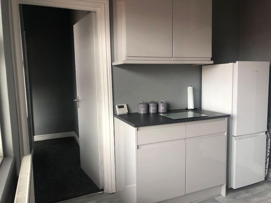 Affordable Luxury1 New Apartment In Sunderland Sunderland  Bagian luar foto