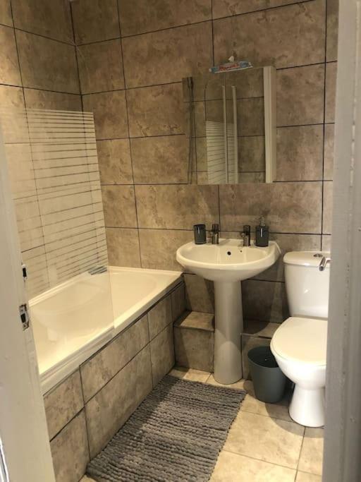 Affordable Luxury1 New Apartment In Sunderland Sunderland  Bagian luar foto