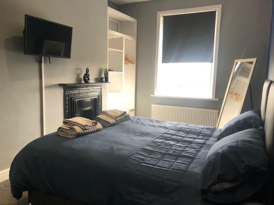 Affordable Luxury1 New Apartment In Sunderland Sunderland  Bagian luar foto