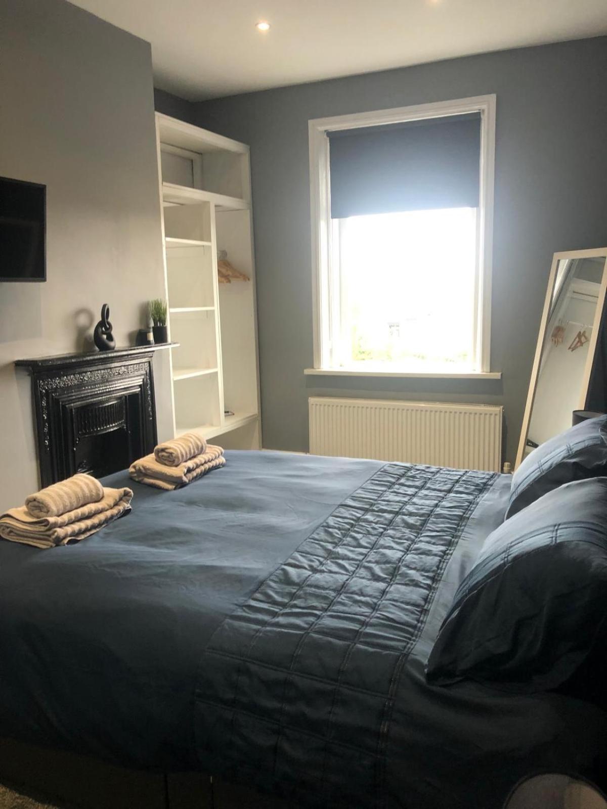 Affordable Luxury1 New Apartment In Sunderland Sunderland  Bagian luar foto