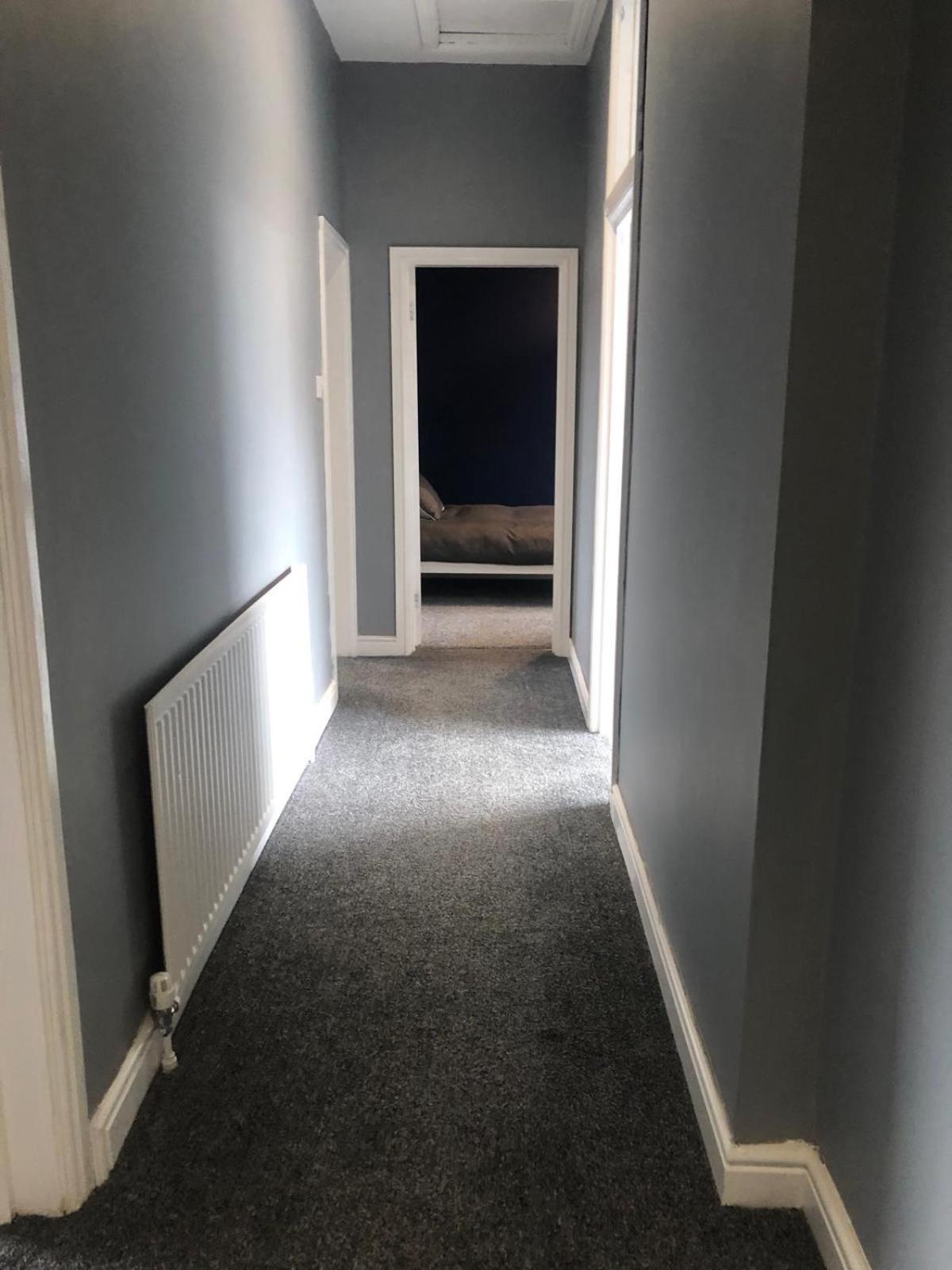 Affordable Luxury1 New Apartment In Sunderland Sunderland  Bagian luar foto