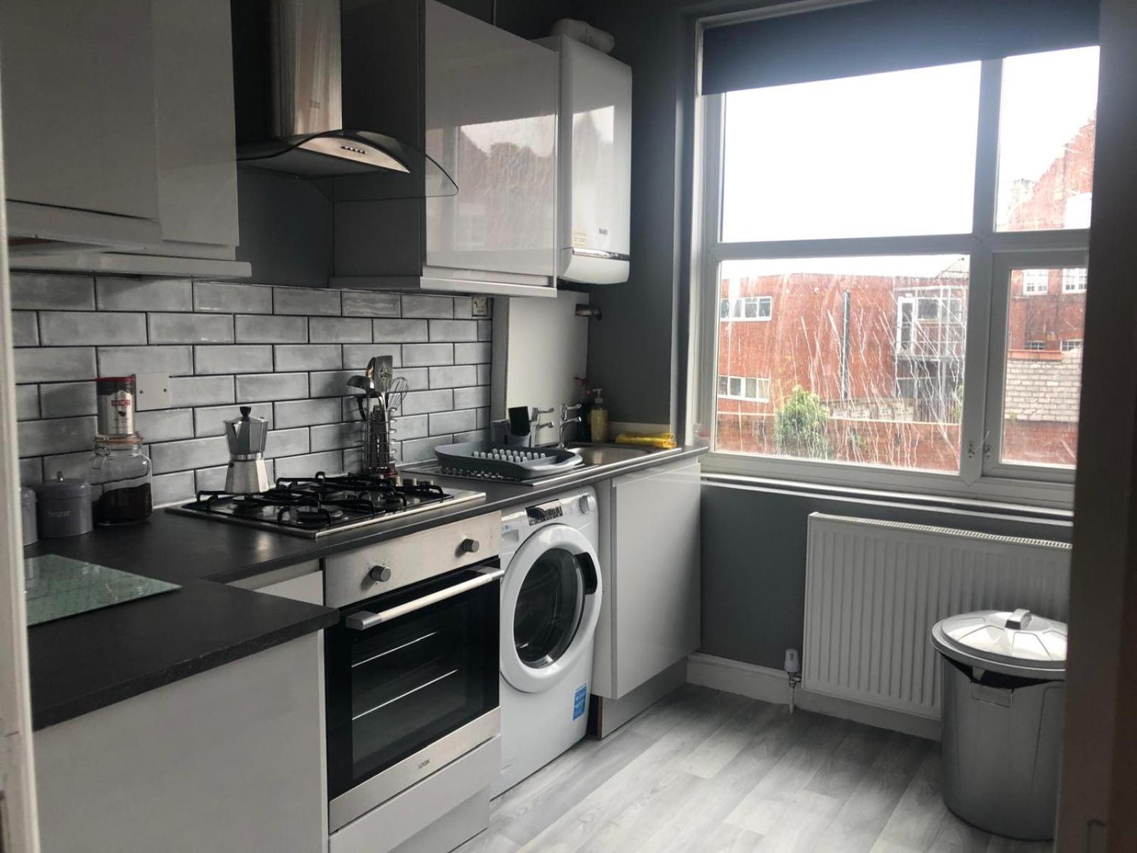 Affordable Luxury1 New Apartment In Sunderland Sunderland  Bagian luar foto
