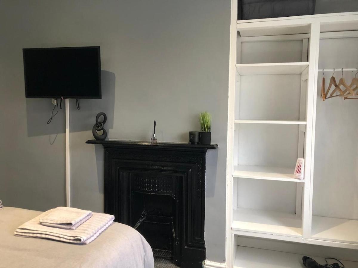 Affordable Luxury1 New Apartment In Sunderland Sunderland  Bagian luar foto